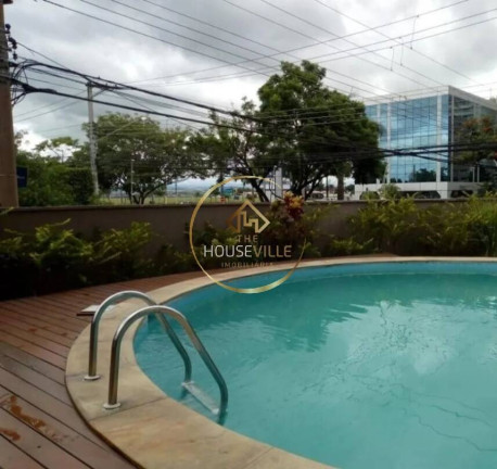 Imagem Apartamento com 4 Quartos à Venda, 132 m² em Parque Residencial Aquarius - São José Dos Campos Imagem Apartamento com 4 Quartos à Venda, 132 m² em Parque Residencial Aquarius - São José Dos Campos