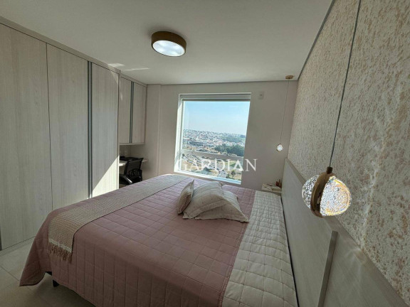 Imagem Apartamento com 3 Quartos à Venda, 83 m² em Jardim Pompéia - Indaiatuba Imagem Apartamento com 3 Quartos à Venda, 83 m² em Jardim Pompéia - Indaiatuba