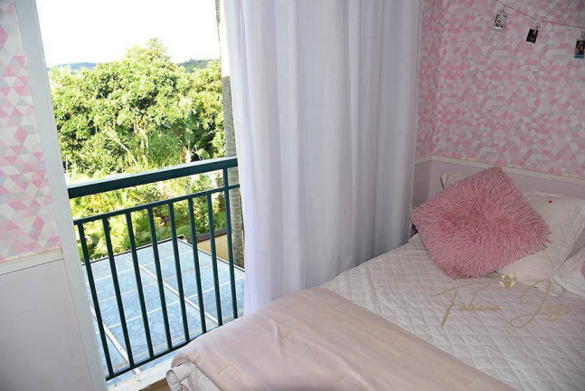 Imagem Casa com 3 Quartos à Venda, 127 m² em Conjunto Habitacional Vila Santana (sousas) - Campinas