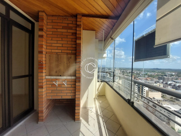Imagem Apartamento com 2 Quartos à Venda, 102 m² em Bonfim - Santa Maria Imagem Apartamento com 2 Quartos à Venda, 102 m² em Bonfim - Santa Maria