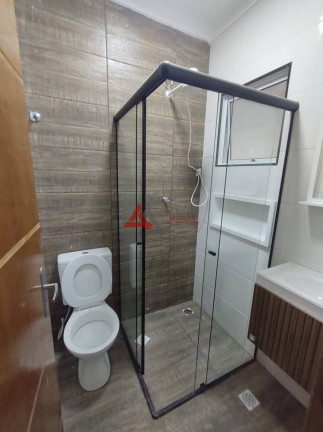 Imagem Apartamento com 1 Quarto para Alugar, 45 m² em Pirituba - São Paulo