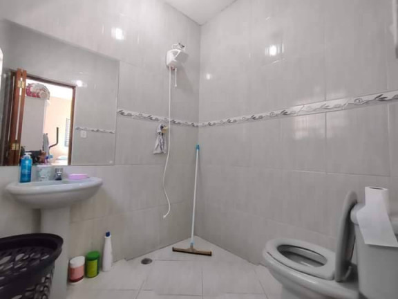 Imagem Casa com 3 Quartos à Venda, 250 m² em Botujuru - Mogi Das Cruzes Imagem Casa com 3 Quartos à Venda, 250 m² em Botujuru - Mogi Das Cruzes