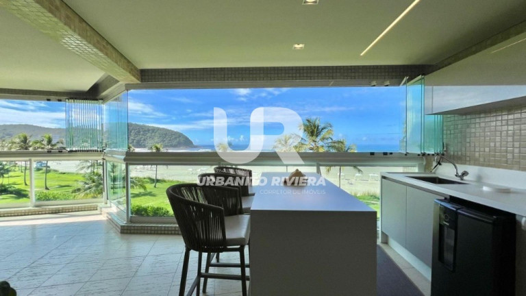 Imóvel com 5 Quartos à Venda, 375 m² em Riviera | Módulo 07 - Bertioga