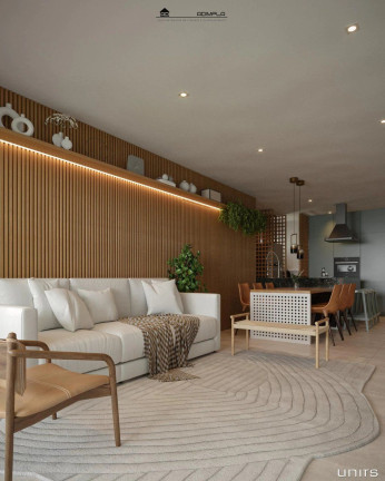Imagem Apartamento com 3 Quartos à Venda, 103 m² em Recreio Dos Bandeirantes - Rio De Janeiro