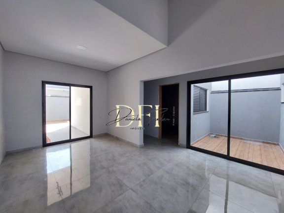 Imagem Casa de Condomínio com 3 Quartos à Venda,  em Condomínio Horto Villagio - Sorocaba