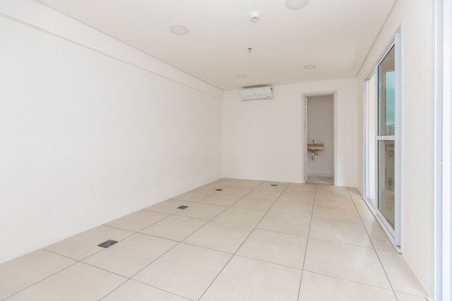 Imagem Ponto Comercial à Venda, 44 m² em Vila Clementino - São Paulo