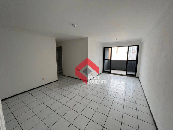 Imagem Apartamento com 2 Quartos à Venda, 70 m² em Meireles - Fortaleza Imagem Apartamento com 2 Quartos à Venda, 70 m² em Meireles - Fortaleza