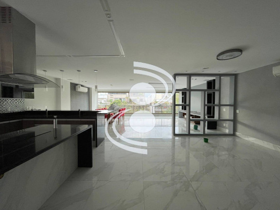 Imagem Cobertura com 6 Quartos para Alugar, 410 m² em Recreio Dos Bandeirantes - Rio De Janeiro Imagem Cobertura com 6 Quartos para Alugar, 410 m² em Recreio Dos Bandeirantes - Rio De Janeiro