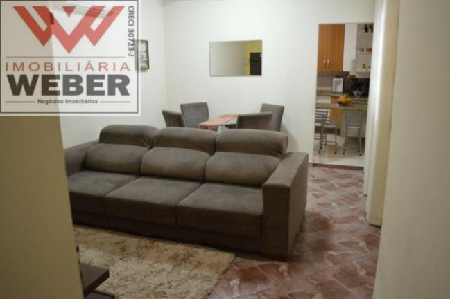 Imagem Casa com 3 Quartos à Venda,  em Jardim Simus - Sorocaba
