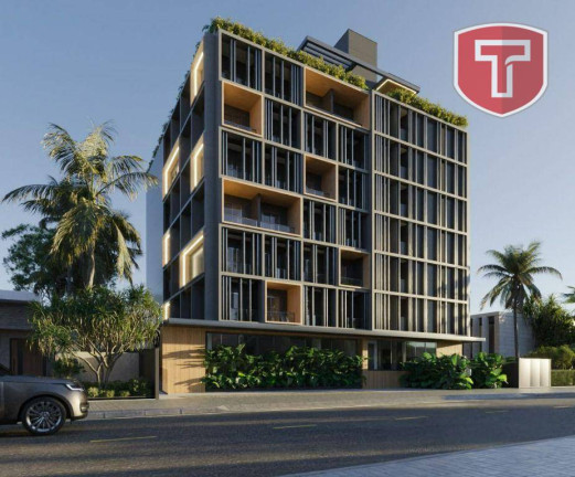 Imagem Apartamento com 1 Quarto à Venda, 23 m² em Bessa - João Pessoa Imagem Apartamento com 1 Quarto à Venda, 23 m² em Bessa - João Pessoa