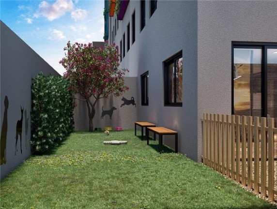 Imagem Imóvel com 1 Quarto à Venda, 24 m² em Pinheiros - São Paulo Imagem Imóvel com 1 Quarto à Venda, 24 m² em Pinheiros - São Paulo