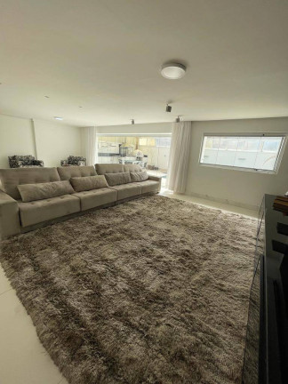 Casa de Condomínio com 4 Quartos para Alugar, 365 m² em Alphaville - Santana De Parnaíba