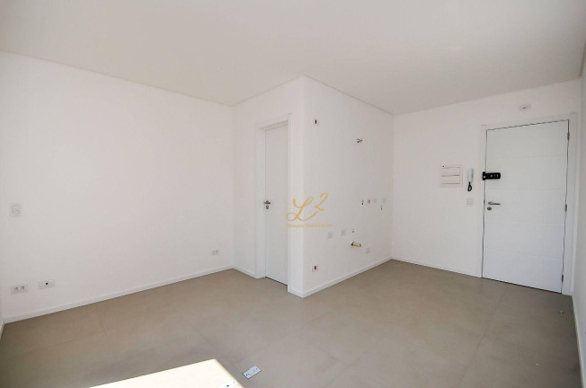 Imagem Studio com 1 Quarto à Venda, 22 m² em Centro - Curitiba Imagem Studio com 1 Quarto à Venda, 22 m² em Centro - Curitiba
