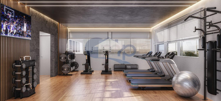 Imagem Apartamento com 1 Quarto à Venda, 50 m² em Centro - Torres