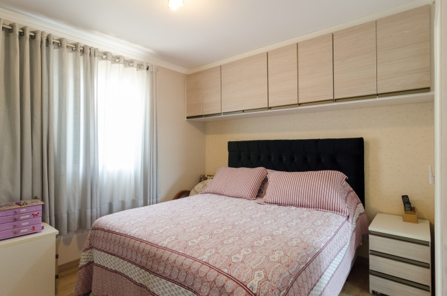 Imagem Sobrado com 3 Quartos à Venda, 125 m² em Vila Santa Catarina - São Paulo