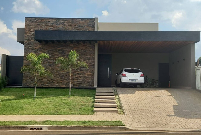 Imagem Casa com 3 Quartos para Alugar, 224 m² em Samambaia Parque Residencial - Bauru Imagem Casa com 3 Quartos para Alugar, 224 m² em Samambaia Parque Residencial - Bauru