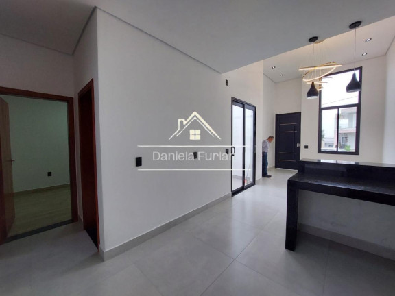 Imagem Casa de Condomínio com 3 Quartos à Venda, 100 m² em Condomínio Horto Villagio - Sorocaba