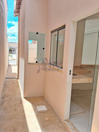 Imagem Casa com 2 Quartos à Venda, 100 m² em Dos Mangues - Montes Claros Imagem Casa com 2 Quartos à Venda, 100 m² em Dos Mangues - Montes Claros