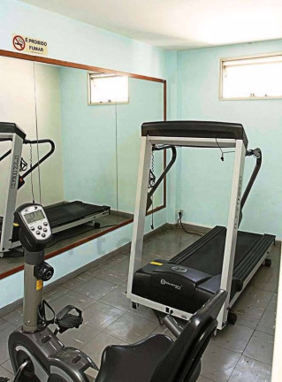 Imagem Apartamento com 1 Quarto à Venda, 42 m² em Jardins - São Paulo Imagem Apartamento com 1 Quarto à Venda, 42 m² em Jardins - São Paulo