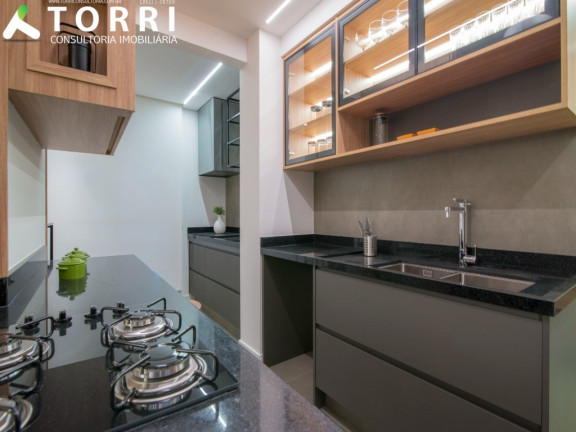 Imagem Apartamento com 3 Quartos à Venda, 140 m² em Parque Campolim - Sorocaba Imagem Apartamento com 3 Quartos à Venda, 140 m² em Parque Campolim - Sorocaba