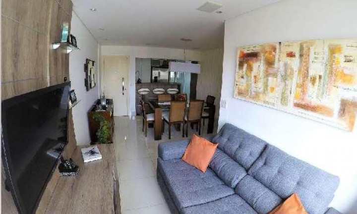Imagem Apartamento com 2 Quartos à Venda, 76 m² em Vila Olimpia - São Paulo Imagem Apartamento com 2 Quartos à Venda, 76 m² em Vila Olimpia - São Paulo
