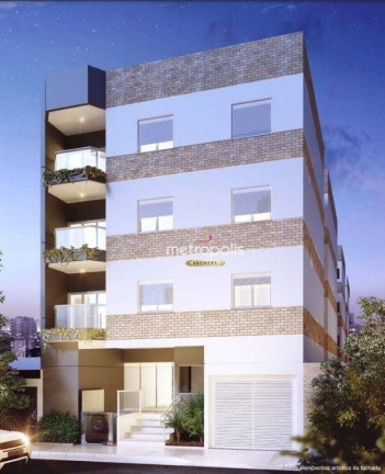 Imagem Apartamento com 2 Quartos à Venda, 70 m² em Barcelona - São Caetano Do Sul Imagem Apartamento com 2 Quartos à Venda, 70 m² em Barcelona - São Caetano Do Sul