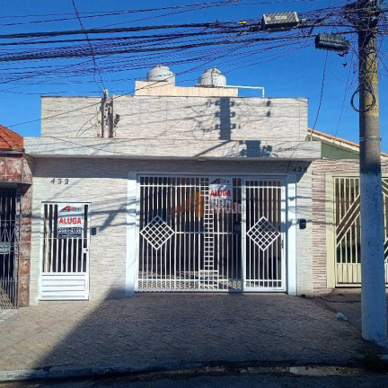 Imagem Casa com 2 Quartos para Alugar, 80 m² em Penha De França - São Paulo Imagem Casa com 2 Quartos para Alugar, 80 m² em Penha De França - São Paulo