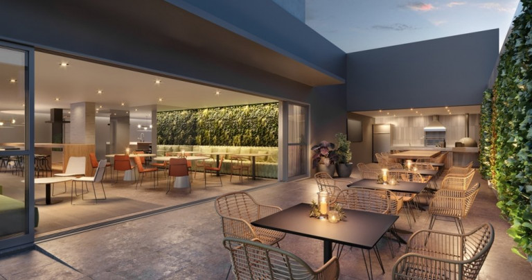 Imagem Apartamento com 3 Quartos à Venda, 102 m² em Perdizes - São Paulo Imagem Apartamento com 3 Quartos à Venda, 102 m² em Perdizes - São Paulo