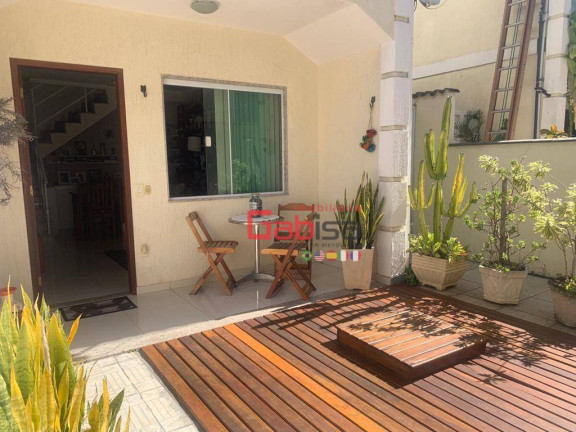 Casa com 2 Quartos à Venda, 85 m² em Palmeiras - Cabo Frio