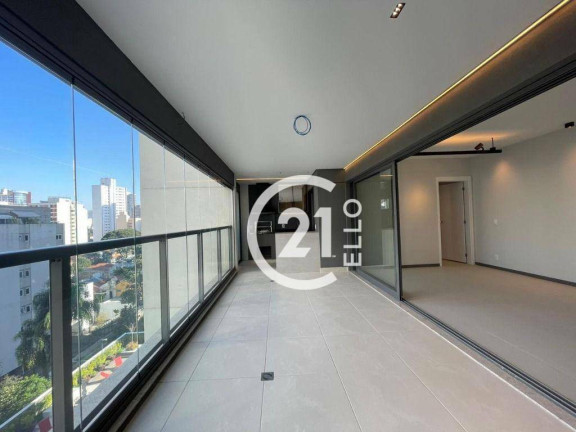 Imagem Apartamento com 2 Quartos à Venda, 104 m² em Pinheiros - São Paulo Imagem Apartamento com 2 Quartos à Venda, 104 m² em Pinheiros - São Paulo