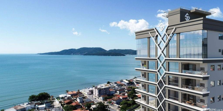 Imagem Apartamento com 3 Quartos à Venda, 134 m² em Balneário Perequê - Porto Belo Imagem Apartamento com 3 Quartos à Venda, 134 m² em Balneário Perequê - Porto Belo