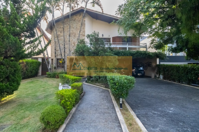 Imagem Casa com 6 Quartos à Venda, em Alphaville - Santana De Parnaíba Imagem Casa com 6 Quartos à Venda, em Alphaville - Santana De Parnaíba