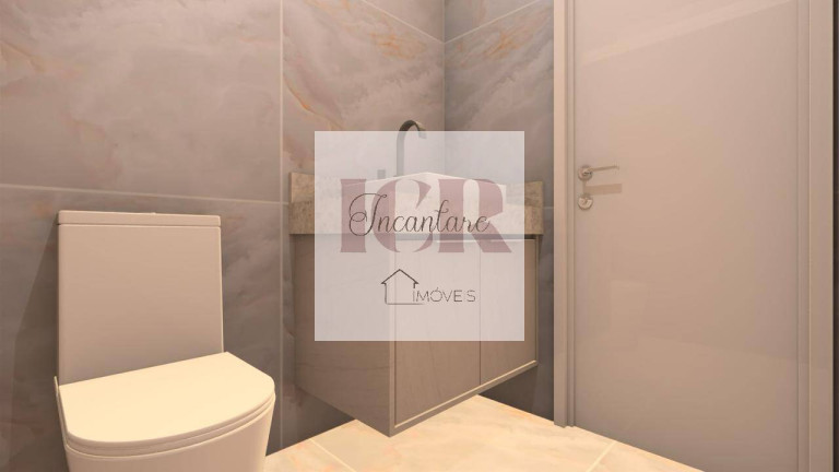 Imagem Casa de Condomínio com 3 Quartos à Venda, 300 m² em Aparecidinha - Sorocaba