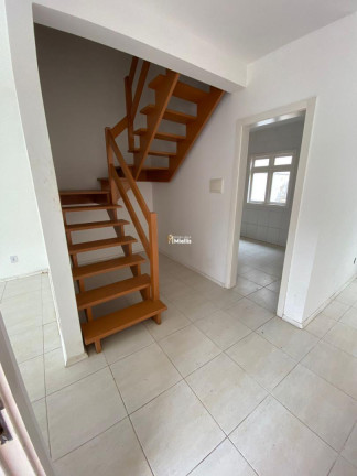 Imagem Casa com 3 Quartos à Venda, 124 m² em Guaruja - Porto Alegre Imagem Casa com 3 Quartos à Venda, 124 m² em Guaruja - Porto Alegre