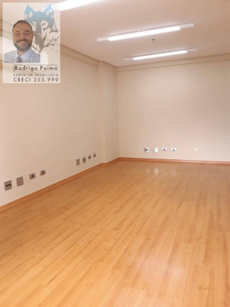 Imagem Sala Comercial para Alugar,  em Parque Residencial Aquarius - São José Dos Campos