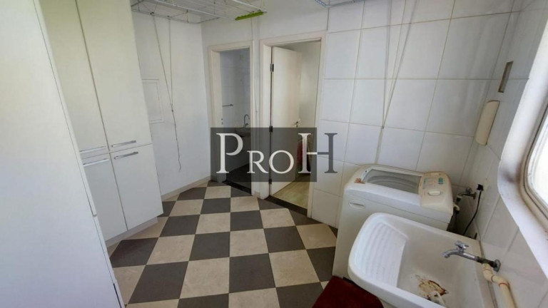 Imagem Apartamento com 4 Quartos à Venda, 190 m² em Vila Assunção - Santo André