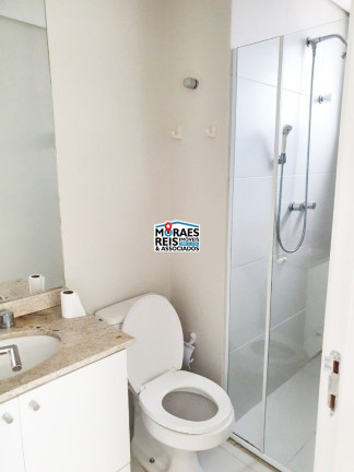 Imagem Apartamento com 1 Quarto à Venda, 81 m² em Vila Olímpia - São Paulo Imagem Apartamento com 1 Quarto à Venda, 81 m² em Vila Olímpia - São Paulo