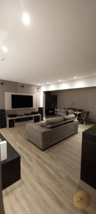 Imagem Apartamento com 4 Quartos à Venda, 151 m² em Jardim Chácara Inglesa - São Bernardo Do Campo