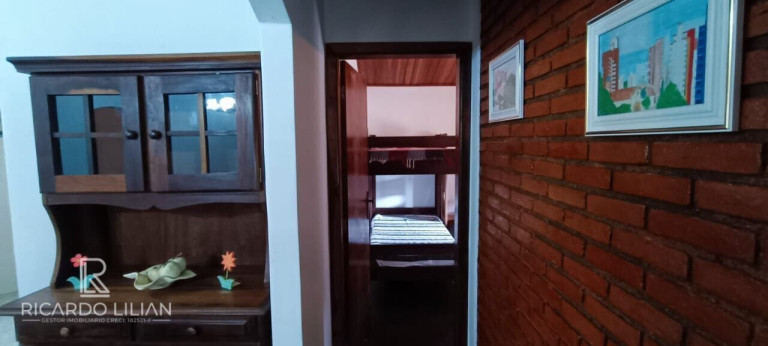 Imagem Casa de Condomínio com 3 Quartos à Venda, 159 m² em Centro - Bom Jesus Dos Perdões