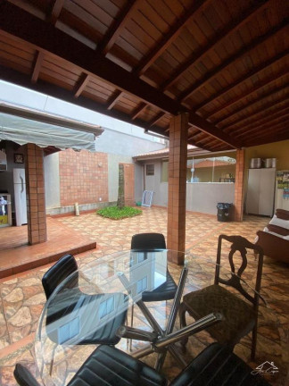 Imagem Casa com 3 Quartos à Venda, 180 m² em Jardim Costa Verde - Araras Imagem Casa com 3 Quartos à Venda, 180 m² em Jardim Costa Verde - Araras