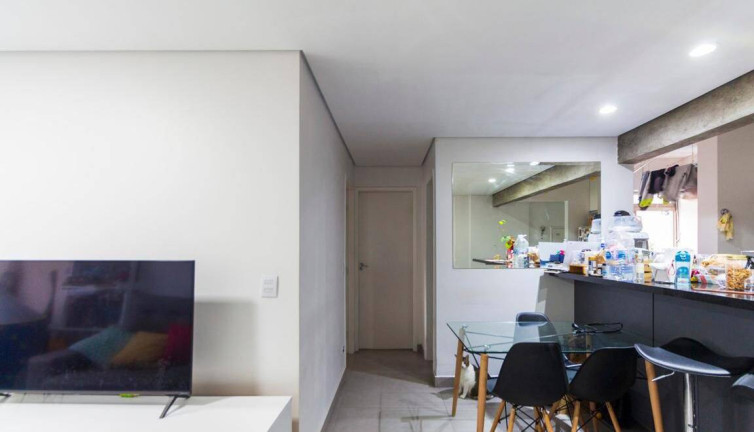 Imagem Apartamento com 2 Quartos à Venda, 65 m² em Chácara Inglesa - São Paulo