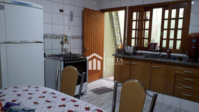 Imagem Imóvel com 2 Quartos à Venda, 55 m² em Vila Mazzei - São Paulo
