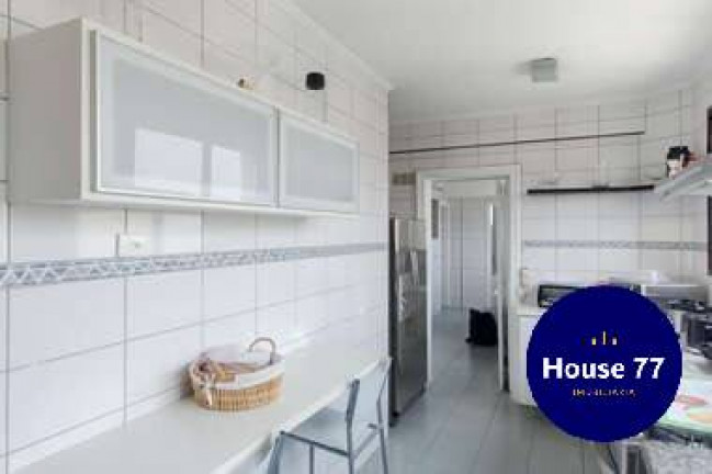 Imagem Apartamento com 4 Quartos à Venda, 267 m² em Vila Andrade - São Paulo Imagem Apartamento com 4 Quartos à Venda, 267 m² em Vila Andrade - São Paulo