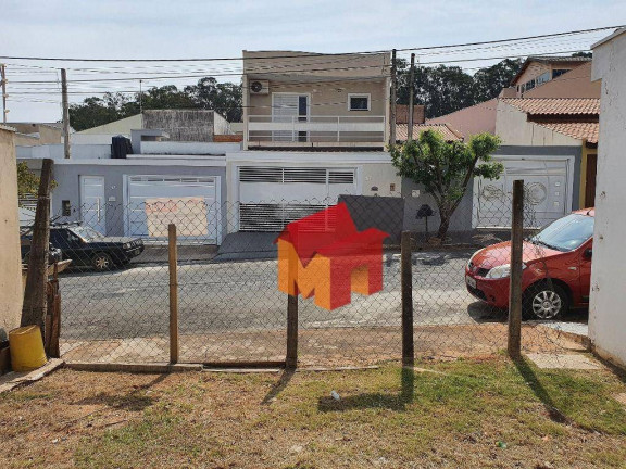 Imagem Terreno à Venda, 150 m² em Jardim Boer I - Americana Imagem Terreno à Venda, 150 m² em Jardim Boer I - Americana