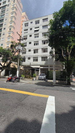 Imagem Apartamento com 2 Quartos à Venda, 69 m² em Indianópolis - São Paulo Imagem Apartamento com 2 Quartos à Venda, 69 m² em Indianópolis - São Paulo