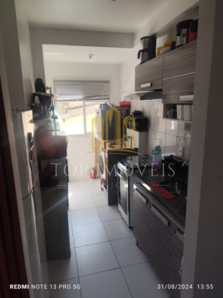 Imagem Apartamento com 2 Quartos para Alugar, 53 m² em Jardim América - São José Dos Campos