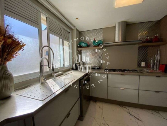 Imagem Cobertura com 3 Quartos à Venda, 327 m² em Itacorubi - Florianópolis Imagem Cobertura com 3 Quartos à Venda, 327 m² em Itacorubi - Florianópolis