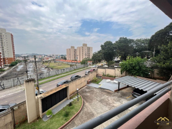 Imagem Apartamento com 2 Quartos à Venda, 78 m² em Colônia - Jundiaí Imagem Apartamento com 2 Quartos à Venda, 78 m² em Colônia - Jundiaí