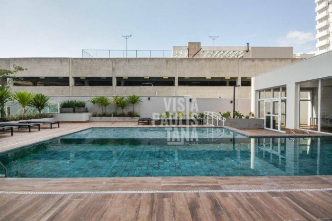 Imagem Studio com 1 Quarto à Venda, 41 m² em Vila Leopoldina - São Paulo Imagem Studio com 1 Quarto à Venda, 41 m² em Vila Leopoldina - São Paulo