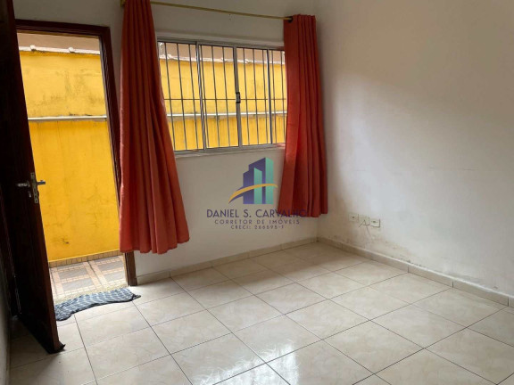 Imagem Casa com 1 Quarto à Venda, 30 m² em Maracanã - Praia Grande Imagem Casa com 1 Quarto à Venda, 30 m² em Maracanã - Praia Grande